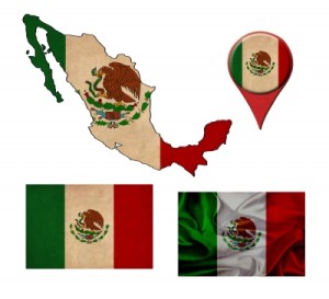 Mexiko- Raj obchodov s bielym mäsom