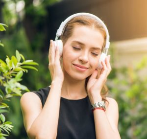 Spoznajte liečivé účinky hudby