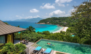Pripravte sa, dovolenka na Seychelách bude luxusným zážitkom